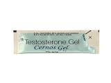 Testosterone topical